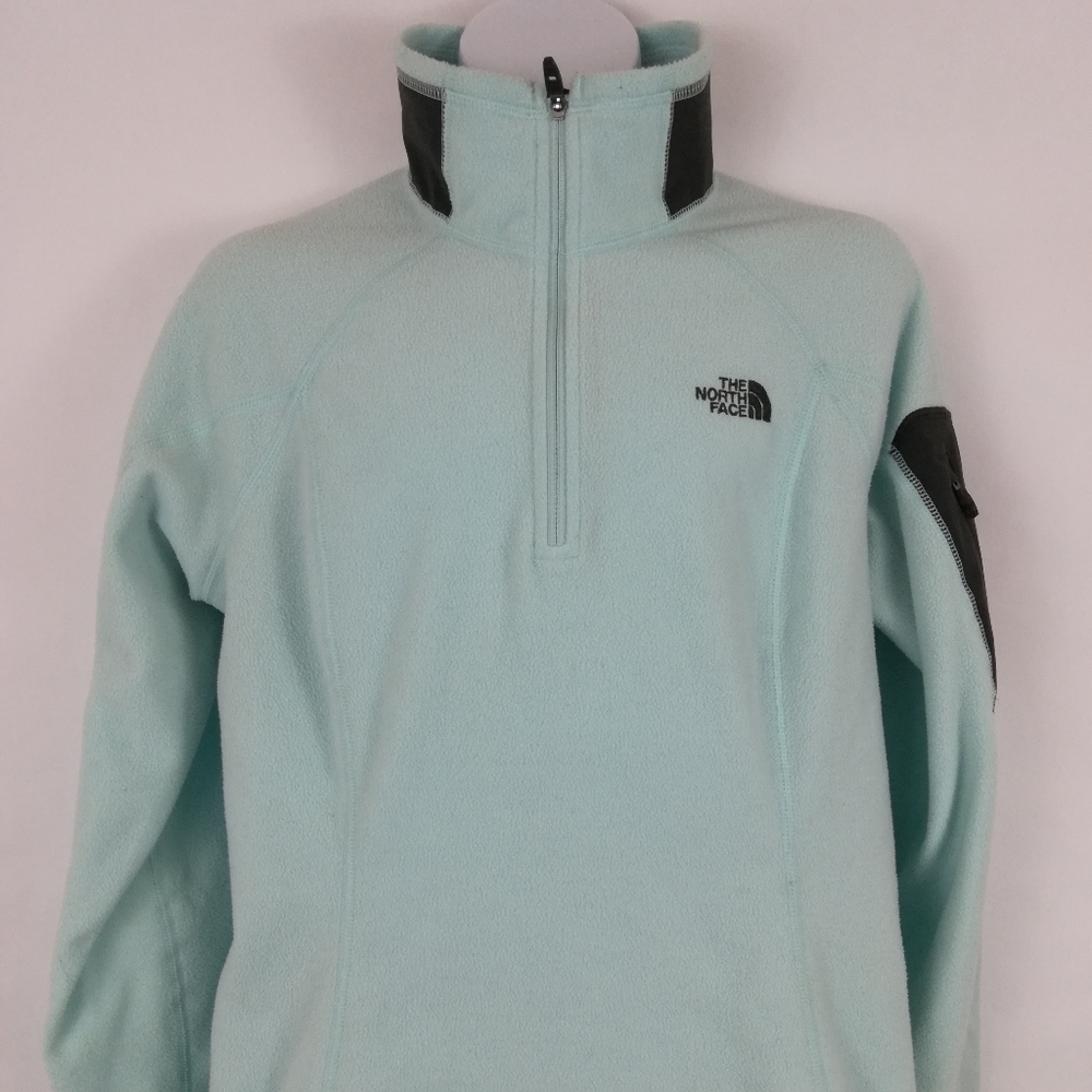 The North Face Women's Fleece Jacket Size Small